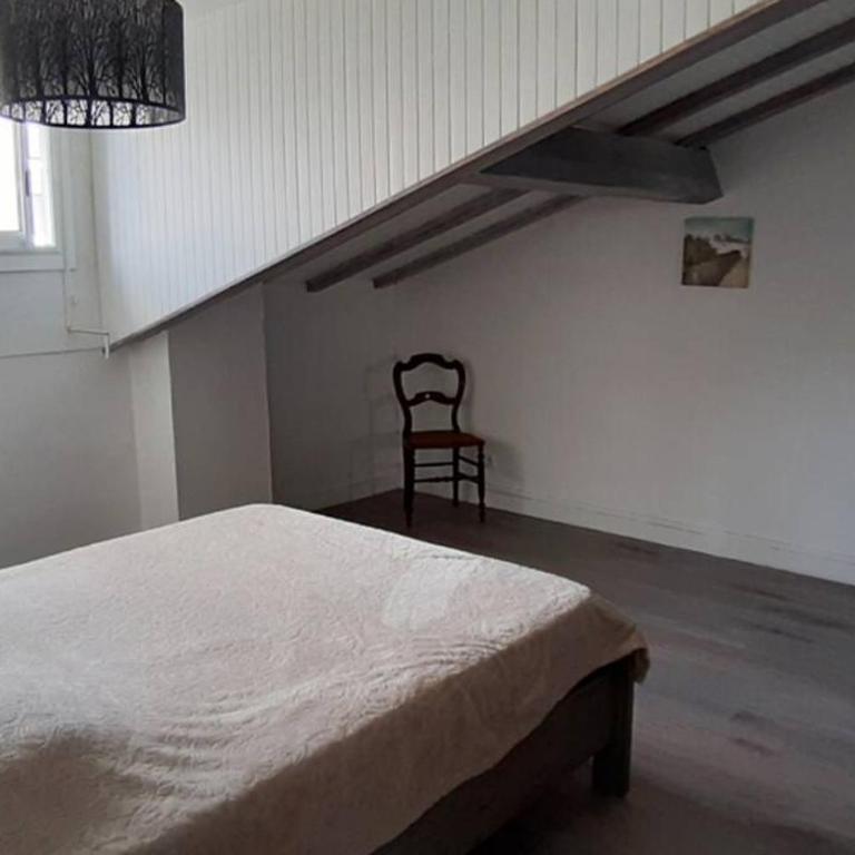 Villa Argentine Beach - Appartement 1 Chambre - 3