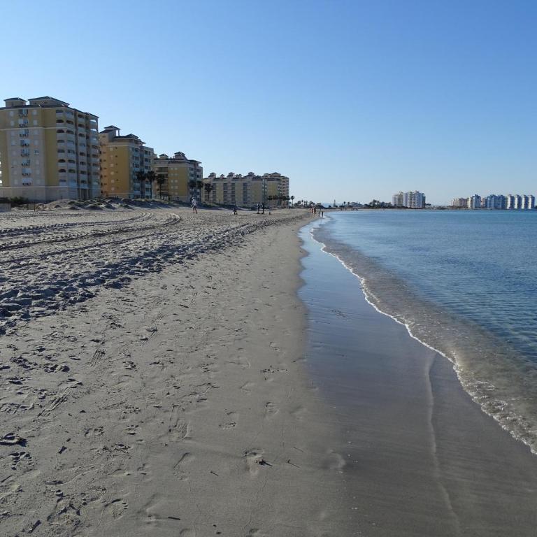 Aldeas Taray Admer 1 - Apartamento - 28