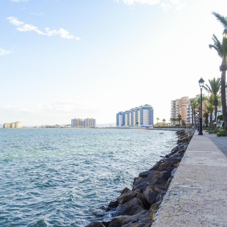Aldeas Taray Admer 1 - Apartamento - 36