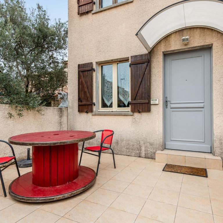 Villa Bagatelle et son jardin - Welkeys - Villa - 3