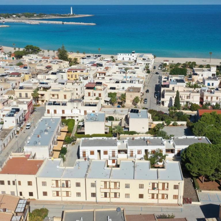 Residence Smeraldo - Appartamento con 2 Camere da Letto (6 Adulti) - 17