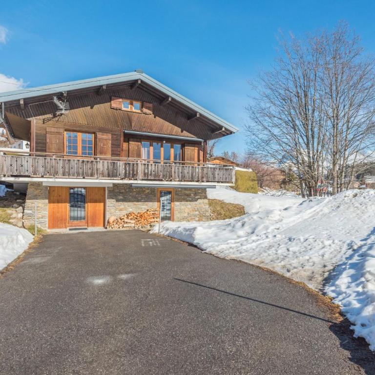 Le Chalet des Neiges - Welkeys - Chalet - 12