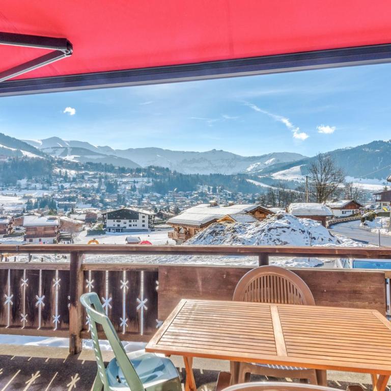Le Chalet des Neiges - Welkeys - Chalet - 1