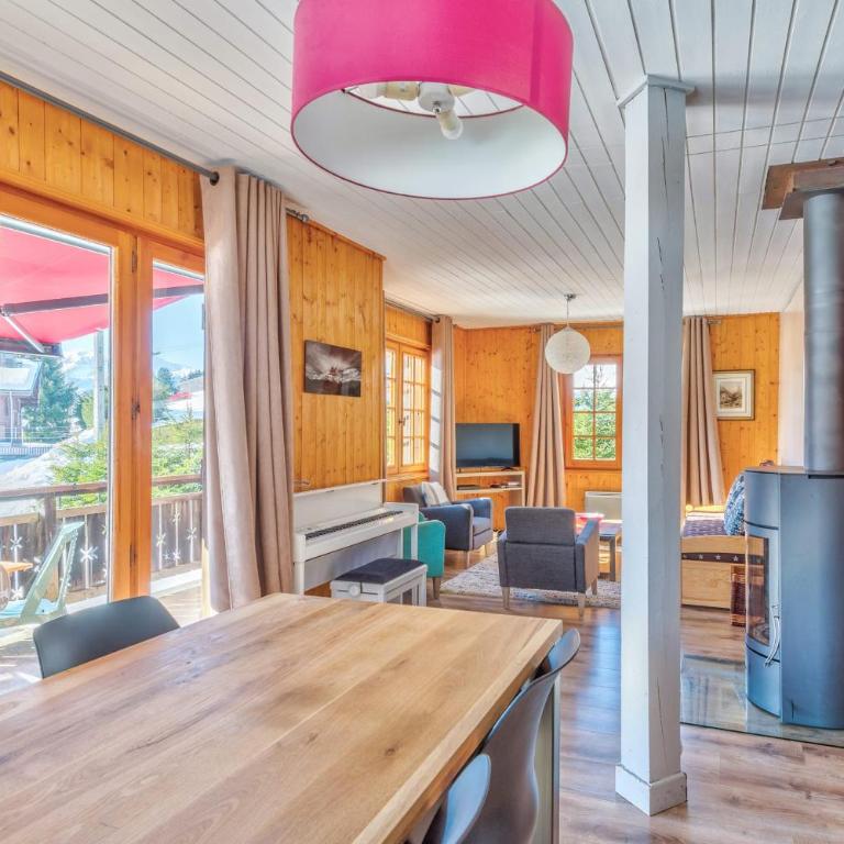 Le Chalet des Neiges - Welkeys - Chalet - 3
