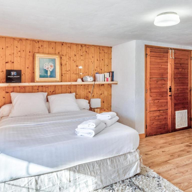 Le Chalet des Neiges - Welkeys - Chalet - 8