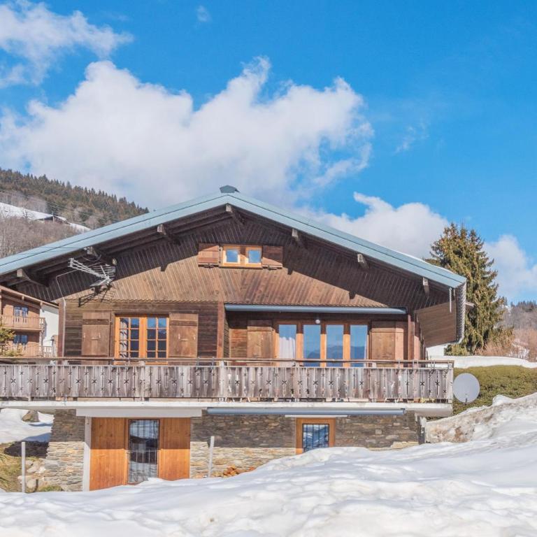 Le Chalet des Neiges - Welkeys - Chalet - 2