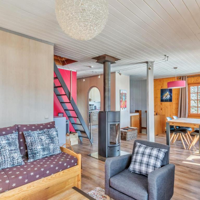 Le Chalet des Neiges - Welkeys - Chalet - 5