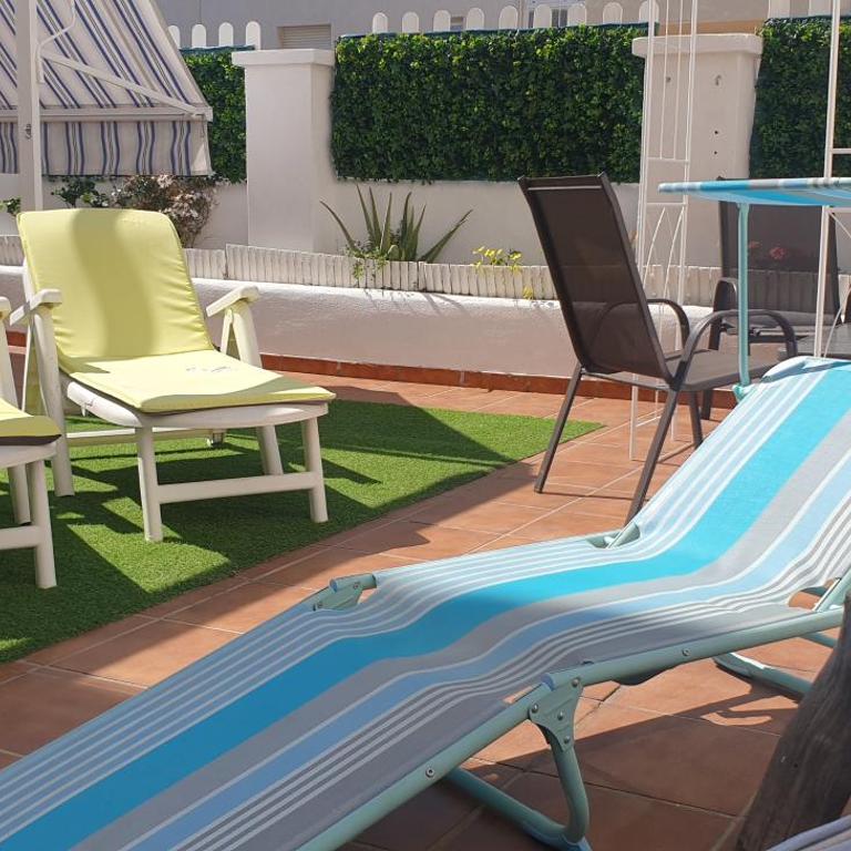 Nueva Torrequebrada - Apartamento - 1