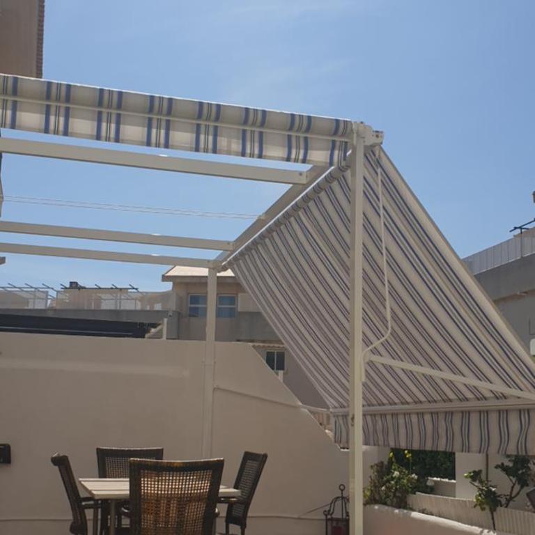 Nueva Torrequebrada - Apartamento - 6