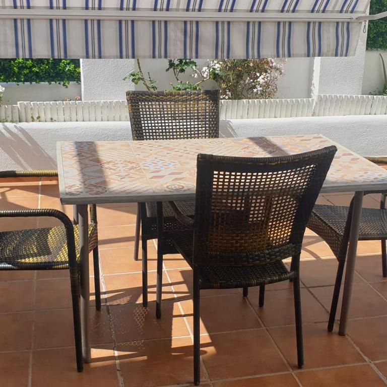 Nueva Torrequebrada - Apartamento - 10
