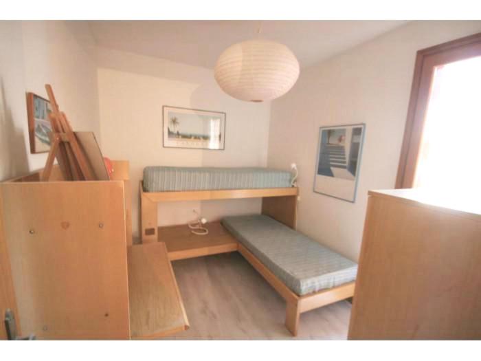 BA - Maestrale- - Appartamento Standard con 2 Camere da Letto - 7