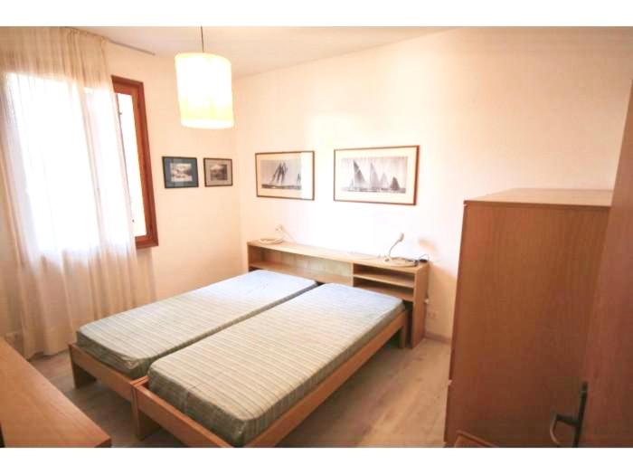 BA - Maestrale- - Appartamento Standard con 2 Camere da Letto - 8