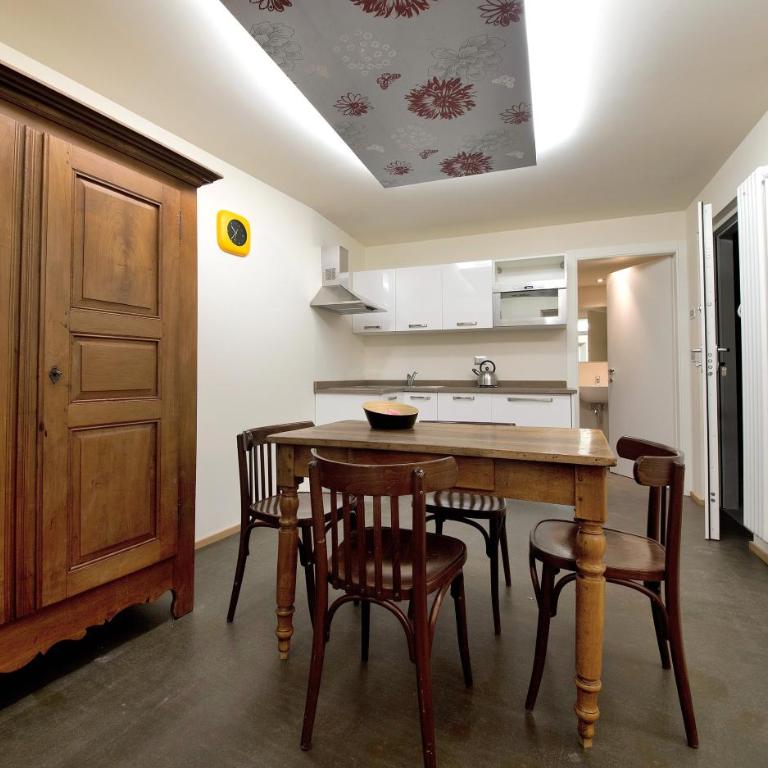 Apartements Coeur de Ville - Monolocale - 15