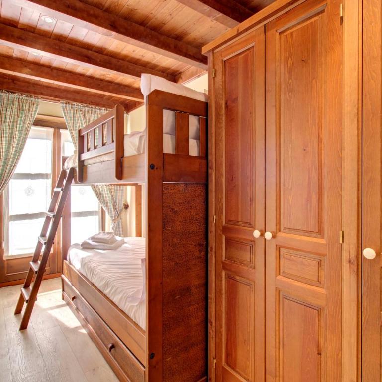 PEULHA de Alma de Nieve - Apartamento de 2 dormitorios - 11