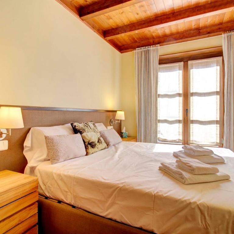 PEULHA de Alma de Nieve - Apartamento de 2 dormitorios - 14