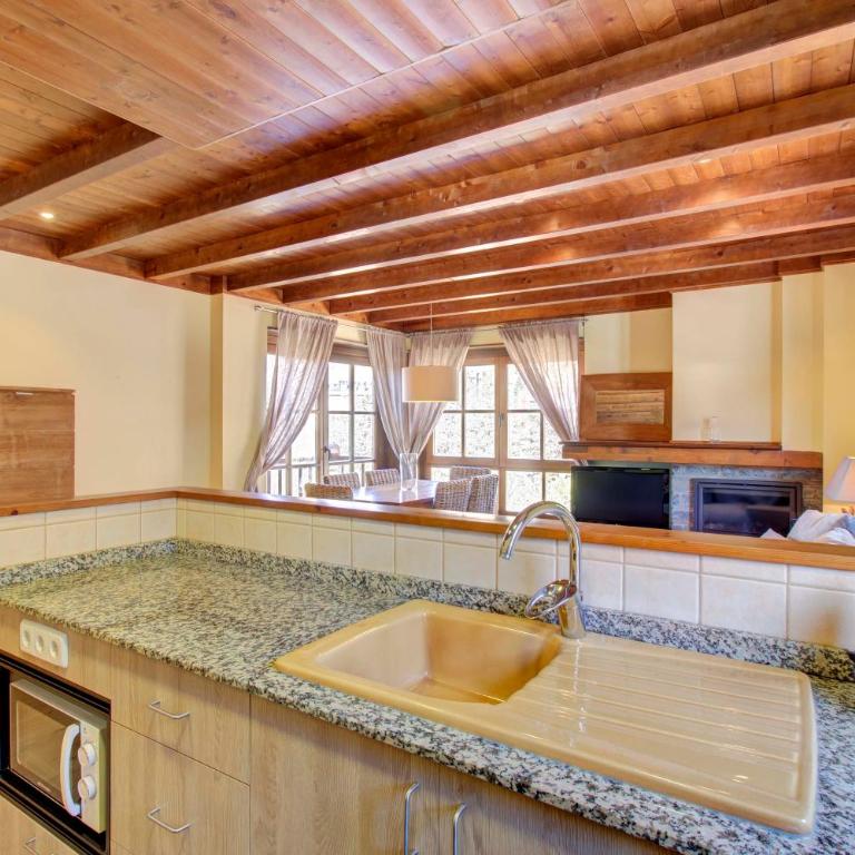 PEULHA de Alma de Nieve - Apartamento de 2 dormitorios - 9