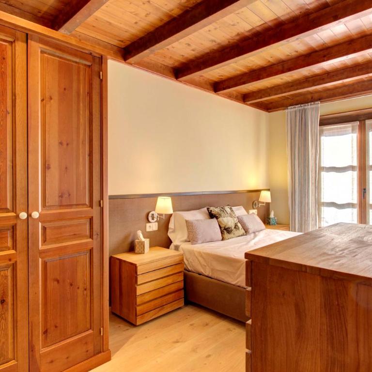 PEULHA de Alma de Nieve - Apartamento de 2 dormitorios - 16