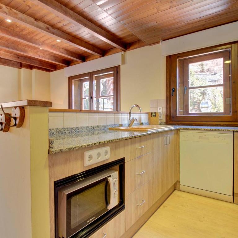 PEULHA de Alma de Nieve - Apartamento de 2 dormitorios - 10