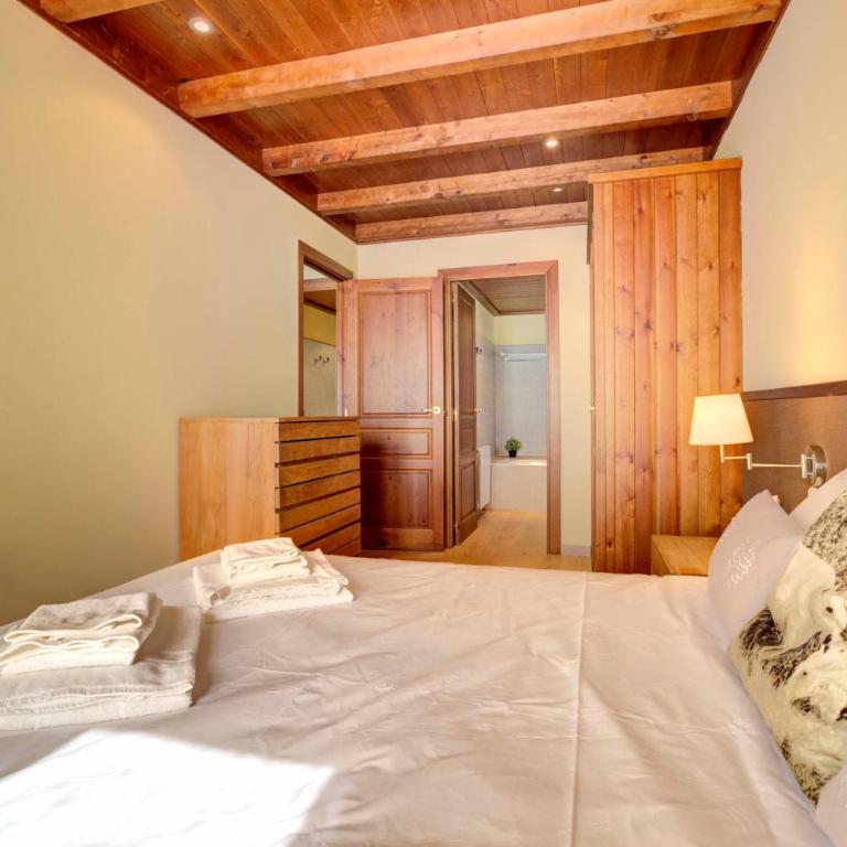 PEULHA de Alma de Nieve - Apartamento de 2 dormitorios - 17