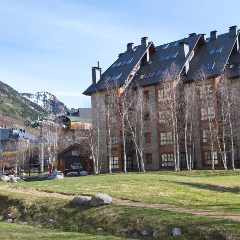 PEULHA de Alma de Nieve - Apartamento de 2 dormitorios - 19