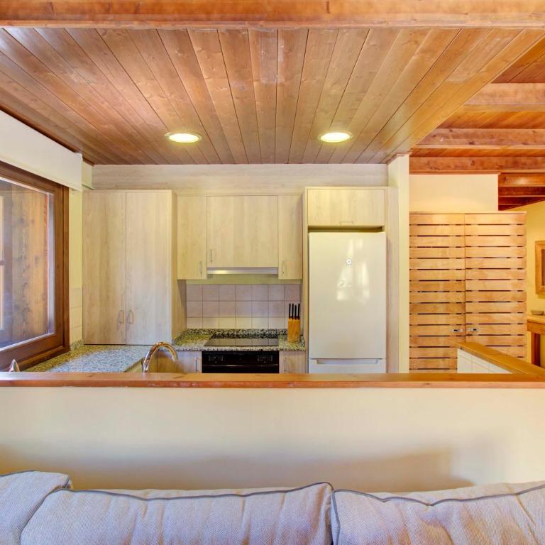 PEULHA de Alma de Nieve - Apartamento de 2 dormitorios - 8