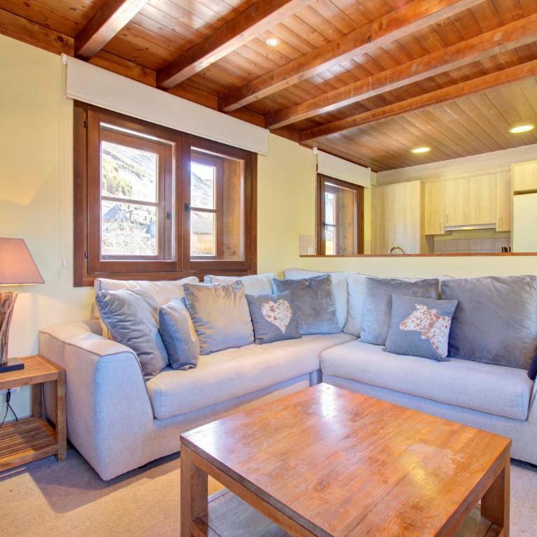 PEULHA de Alma de Nieve - Apartamento de 2 dormitorios - 2