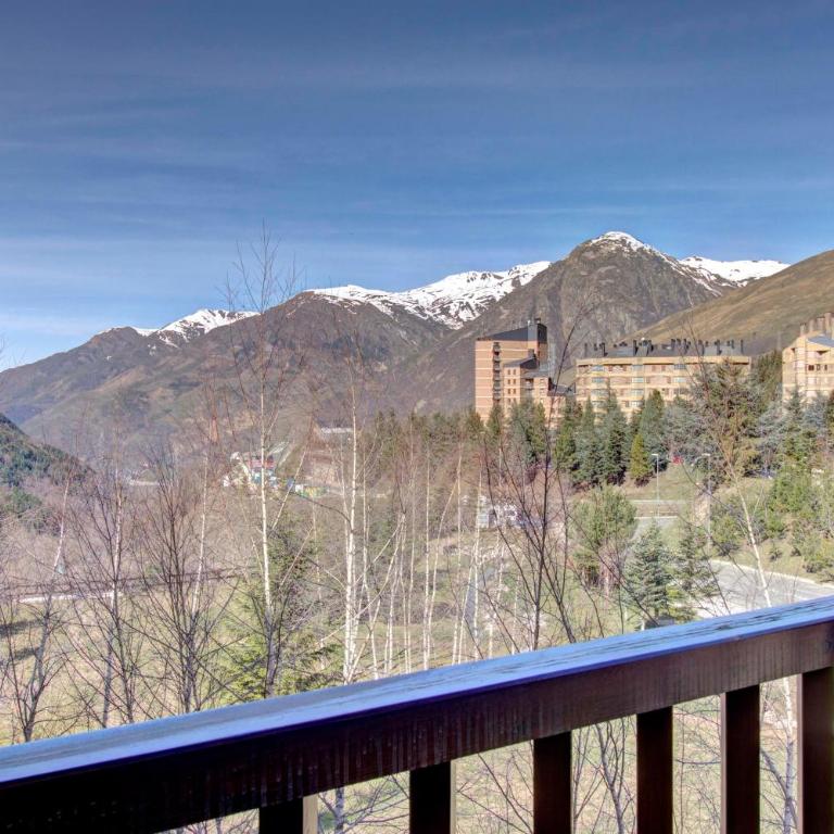 PEULHA de Alma de Nieve - Apartamento de 2 dormitorios - 6