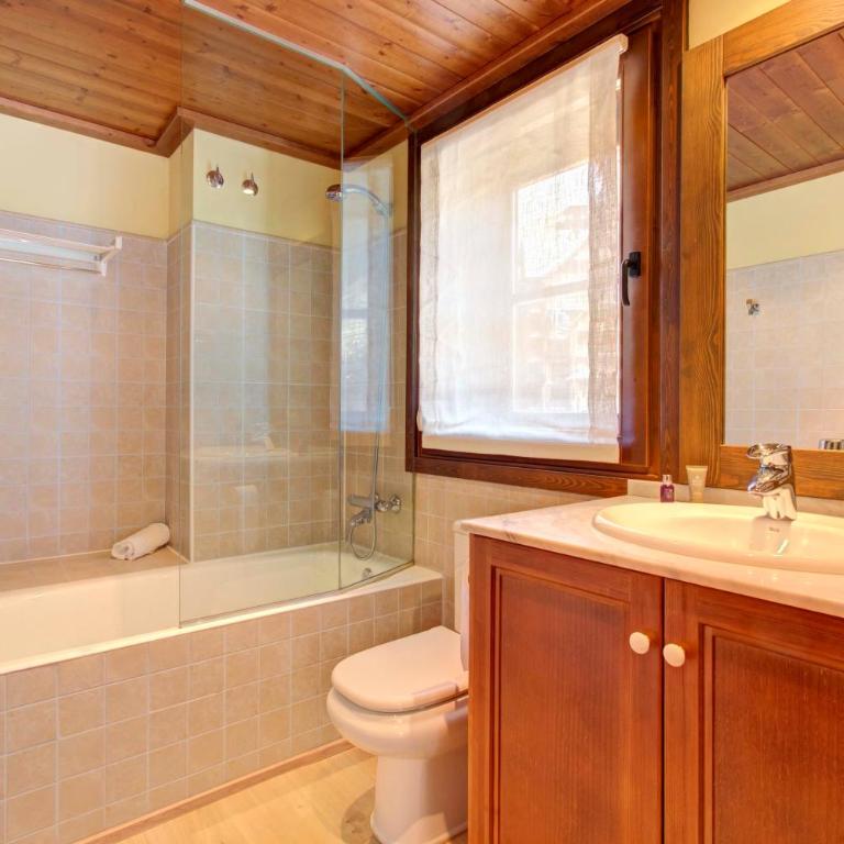PEULHA de Alma de Nieve - Apartamento de 2 dormitorios - 18