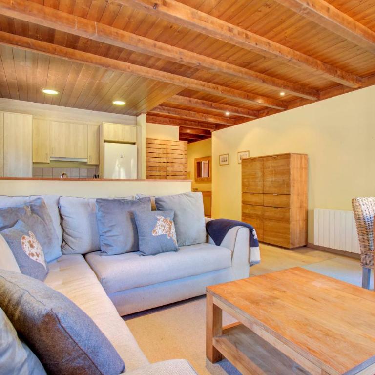 PEULHA de Alma de Nieve - Apartamento de 2 dormitorios - 3