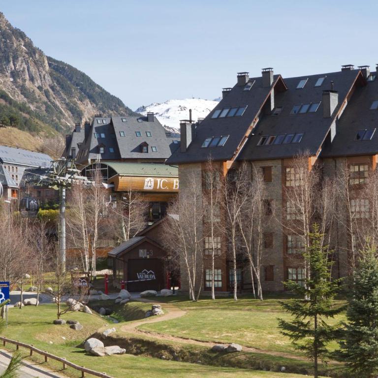 PEULHA de Alma de Nieve - Apartamento de 2 dormitorios - 20