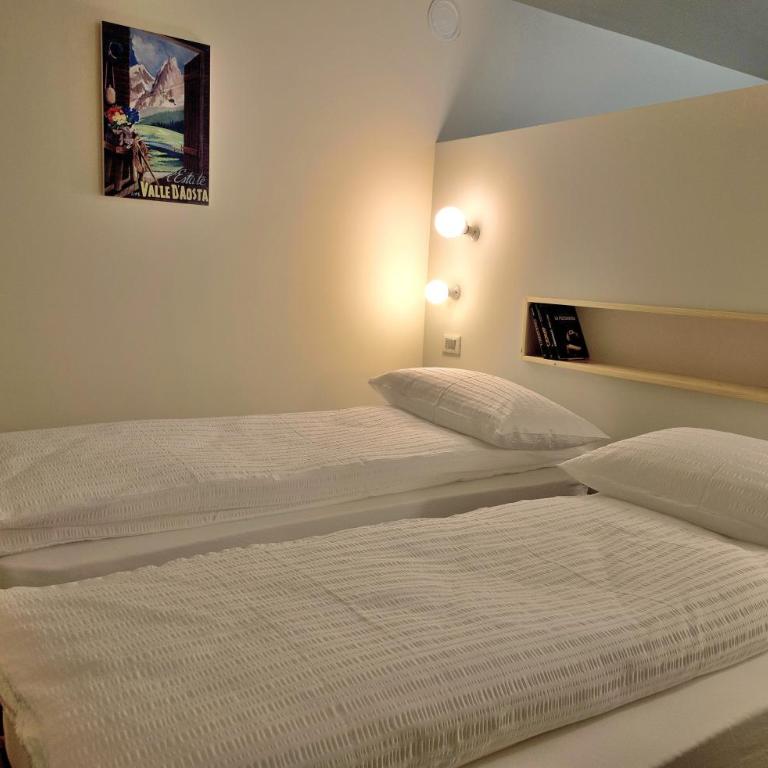 Apartements Coeur de Ville - Monolocale - 13