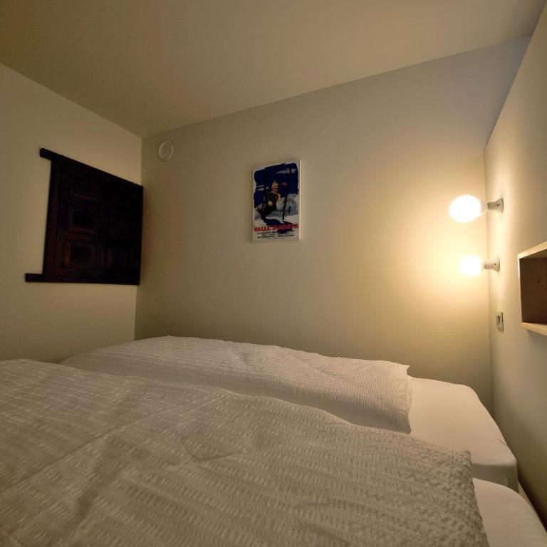 Apartements Coeur de Ville - Monolocale - 6