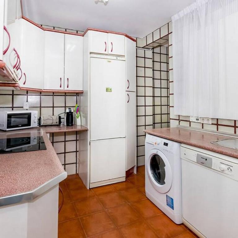 Plaza de la Merced Historic Center - Apartment - 15