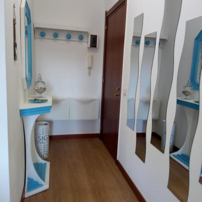 Appartamento Guardastelle Holiday House - Appartamento con 1 Camera da Letto - 31