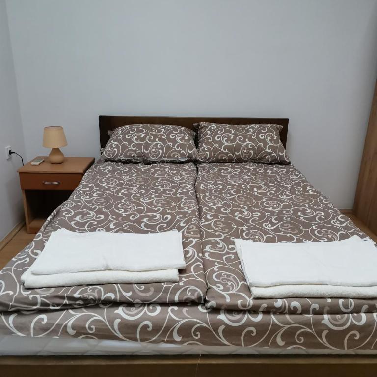 Apartmani Jasa - Standardni Studio - 1