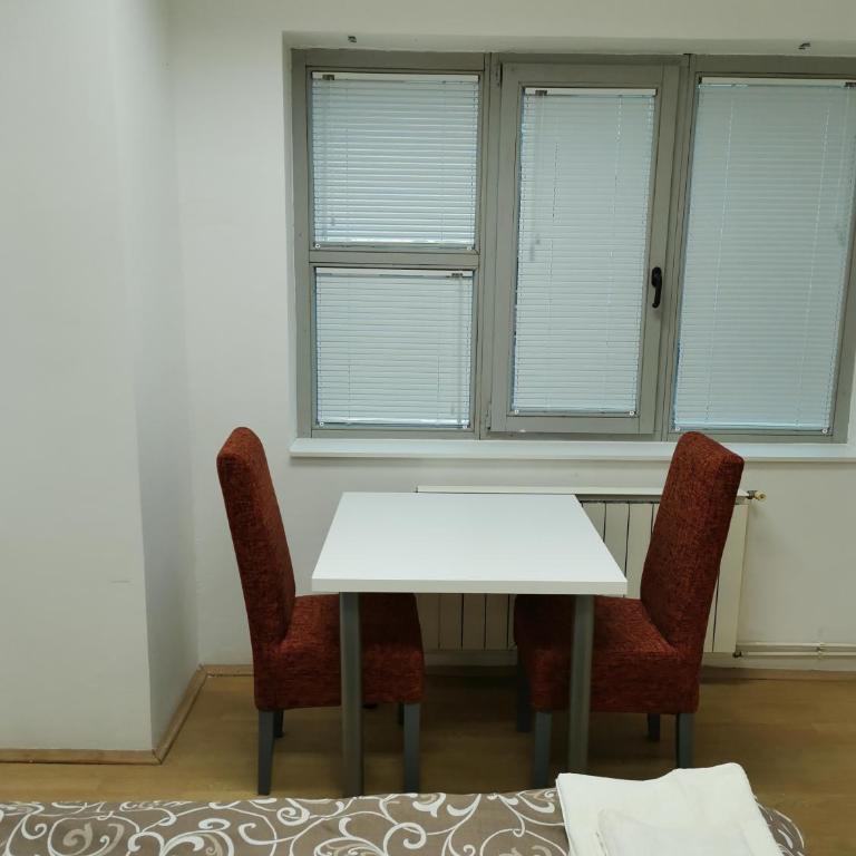 Apartmani Jasa - Studio - 3