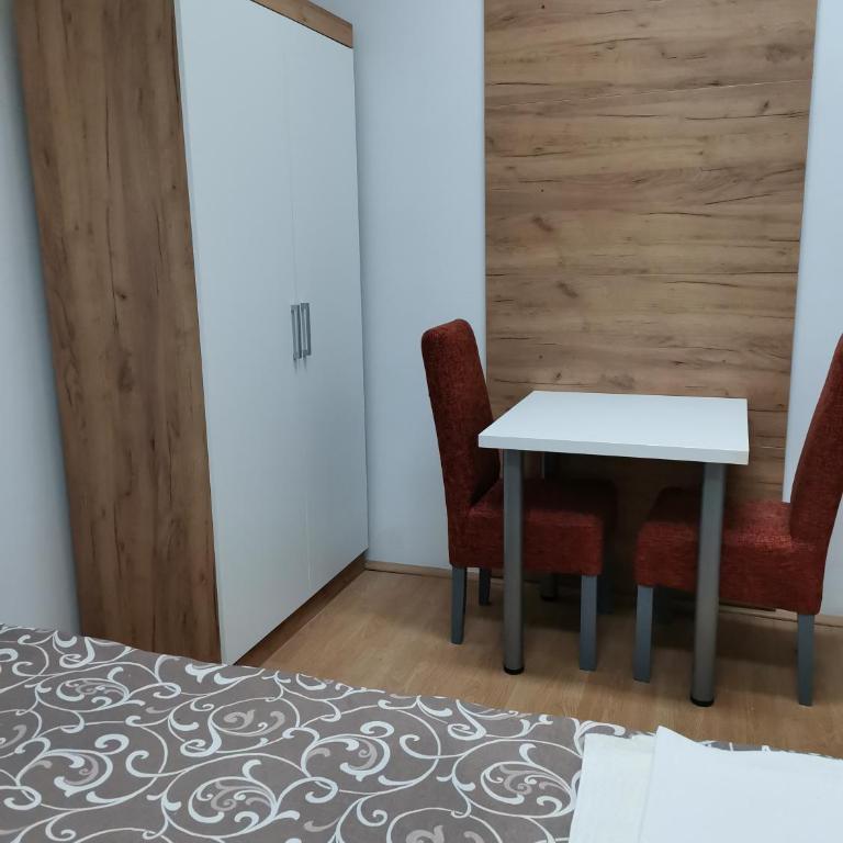 Apartmani Jasa - Standardni Studio - 4