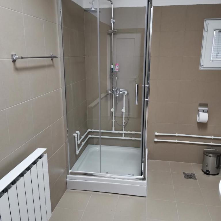 Apartmani Jasa - Studio - 3