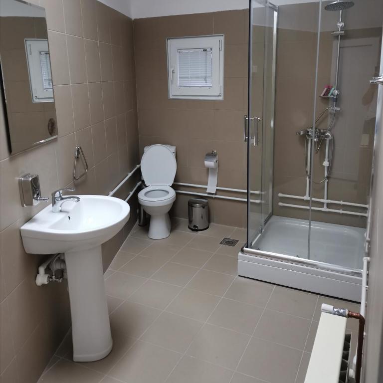 Apartmani Jasa - Studio - 8