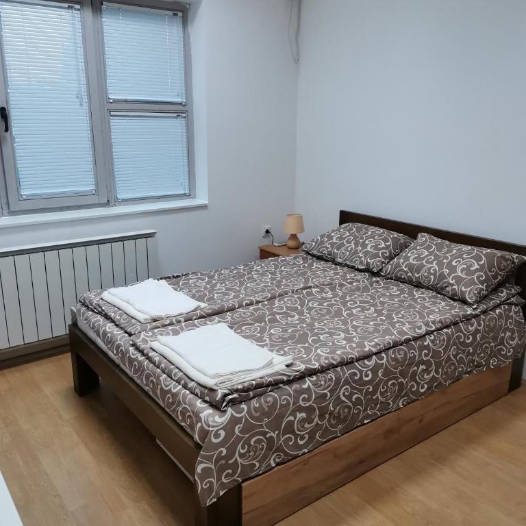 Apartmani Jasa - Standardni Studio - 6