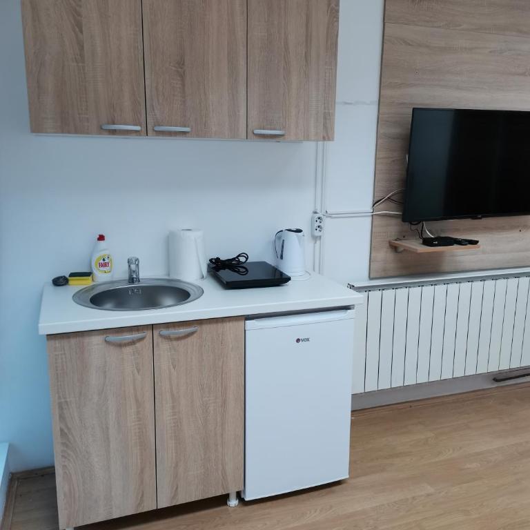 Apartmani Jasa - Studio - 5