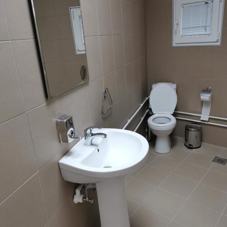 Apartmani Jasa - Studio - 11