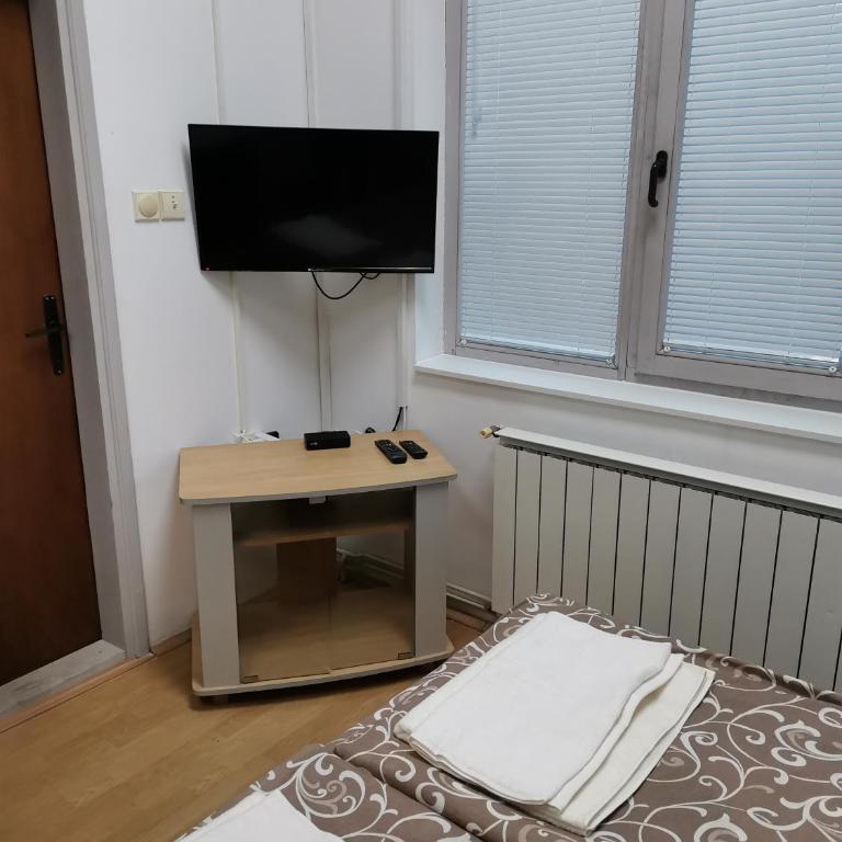 Apartmani Jasa - Standardni Studio - 8