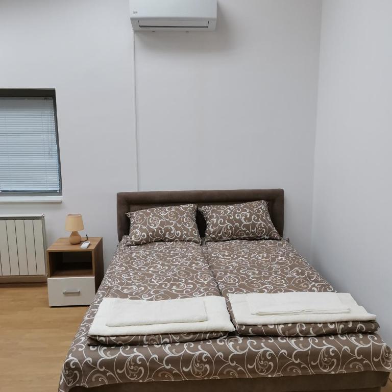 Apartmani Jasa - Studio - 12
