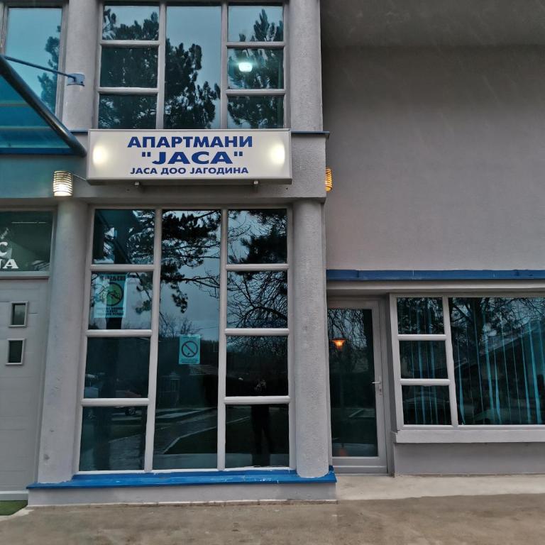 Apartmani Jasa - Studio - 2