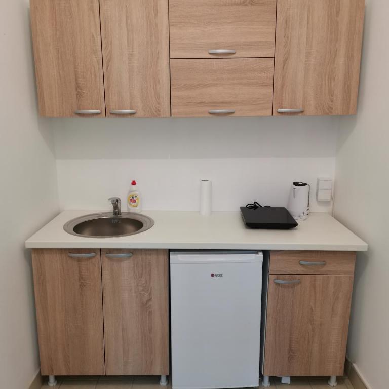 Apartmani Jasa - Studio - 5