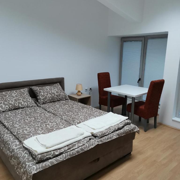 Apartmani Jasa - Studio - 7