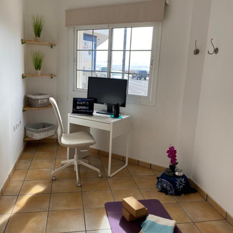 Casa Sunshine Cotillo Mar - Apartamento de 3 dormitorios - 19
