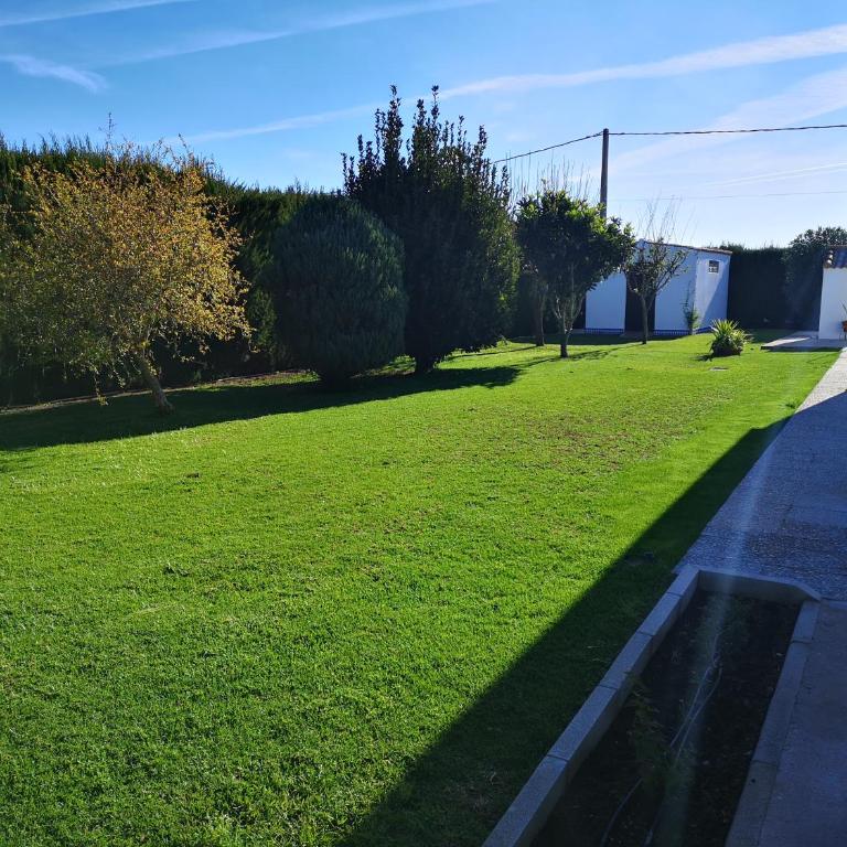 Chalet en Hozanejos RS - Casa - 23
