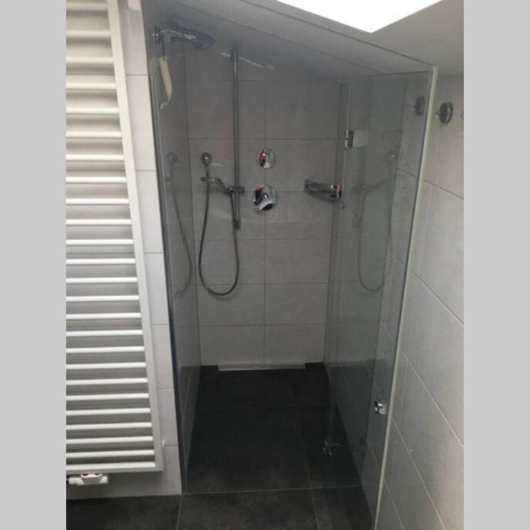 Ferienwohnung Appartement Am Schilf XL - Apartment mit 2 Schlafzimmern - 30